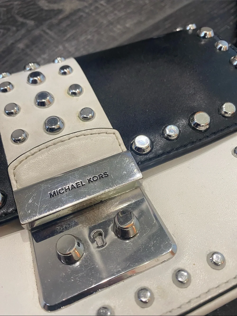Michael Kors has some